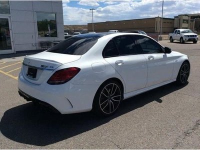 2019 Mercedes-Benz  for sale $38,500 