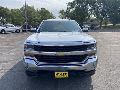 2016 Chevrolet Silverado 1500  for sale $12,487 