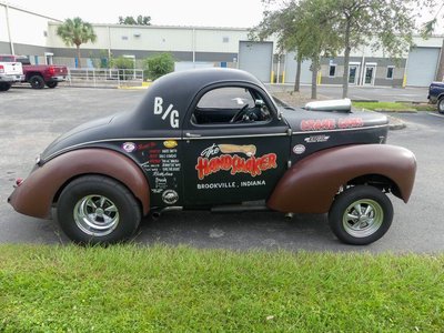 1940 Willys  for sale $92,995 