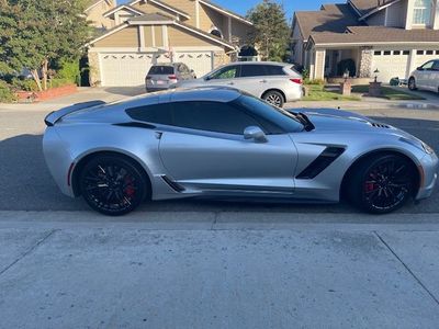 2017 Chevrolet Corvette  for sale $67,995 