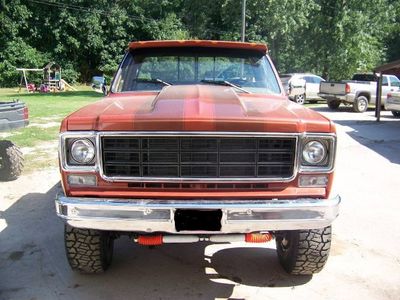 1978 GMC Sierra  for sale $21,995 