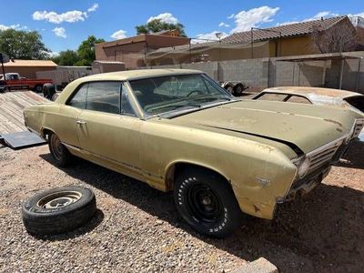 1967 Chevrolet Chevelle  for sale $13,795 