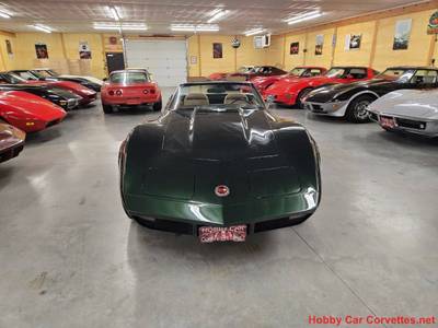 1974 Chevrolet Corvette  for sale $32,000 