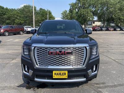 2022 GMC Yukon XL  for sale $61,999 