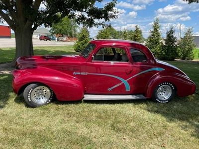 1940 Buick Business Coupe  for sale $34,495 