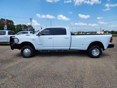 2022 Ram 3500  for sale $73,335 