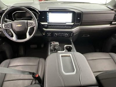 2022 Chevrolet Silverado 1500  for sale $49,989 