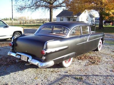 1956 Pontiac Sedan  for sale $20,495 