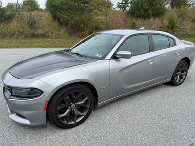 2018 Dodge Charger  for sale $22,990 