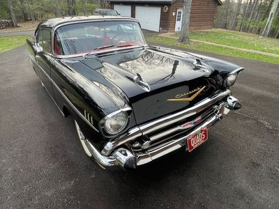 1957 Chevrolet Bel Air  for sale $77,995 