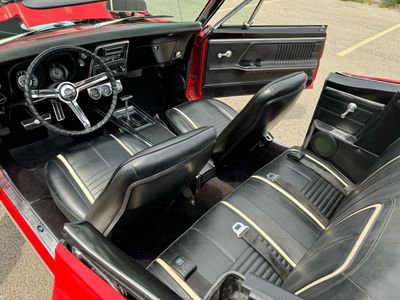 1967 Chevrolet Camaro  for sale $47,454 