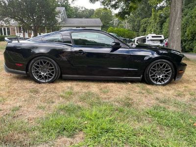 2011 Ford Mustang  for sale $23,495 