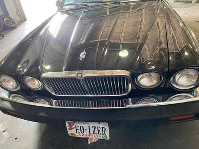 1983 Jaguar XJ6  for sale $11,495 