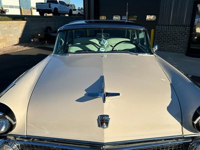 1955 Ford Crown Victoria 