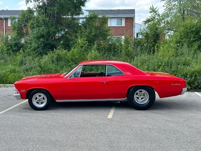 1966 Chevrolet Chevelle  for sale $44,994 