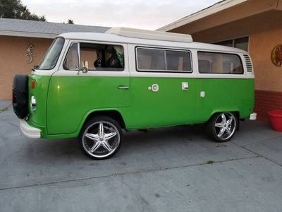 1978 Volkswagen Transporter  for sale $24,495 