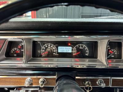 1966 Chevrolet Caprice  for sale $58,888 