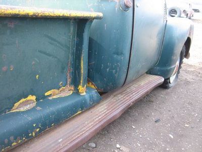 1949 Chevrolet Pickup  for sale $5,995 