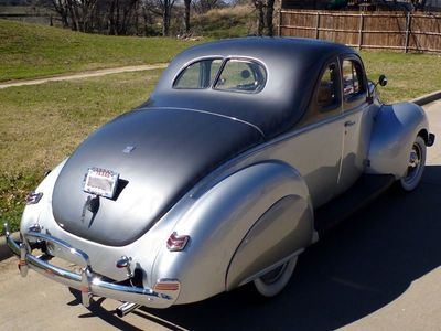 1940 Ford Coupe  for sale $28,000 