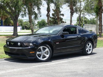 2012 Ford Mustang  for sale $23,995 