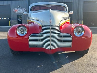 1940 Chevrolet 