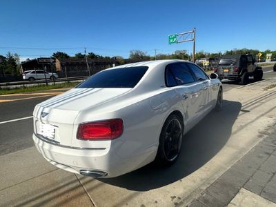 2014 Bentley Flying Spur  for sale $67,995 