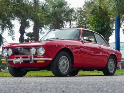 1973 Alfa Romeo GTV  for sale $65,995 