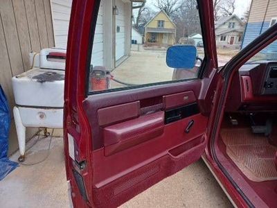 1989 Chevrolet Silverado  for sale $10,995 