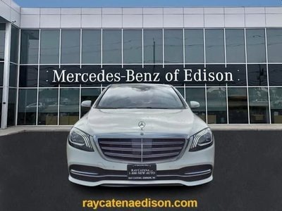 2020 Mercedes-Benz  for sale $51,988 