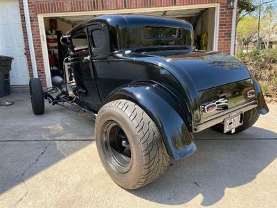 1931 Ford Coupe  for sale $57,995 