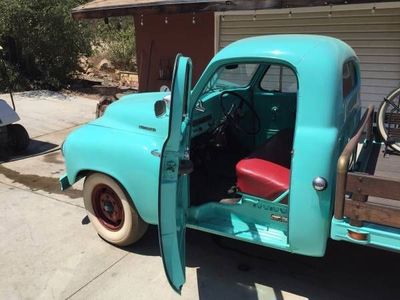 1951 Studebaker 2R11  for sale $21,995 