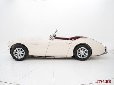 1962 Austin Healey 3000  for sale $59,000 