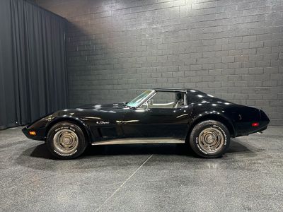 1974 Chevrolet Corvette  for sale $14,794 