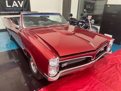 1967 Pontiac Lemans  for sale $54,995 