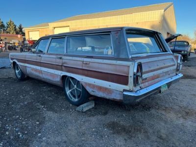 1965 Ford Country Squire  for sale $9,295 