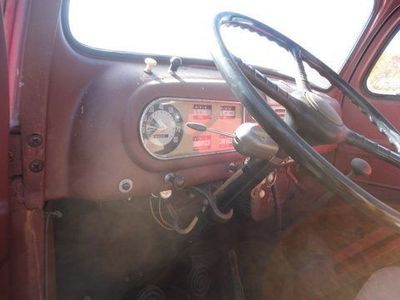 1949 Ford F5  for sale $6,795 