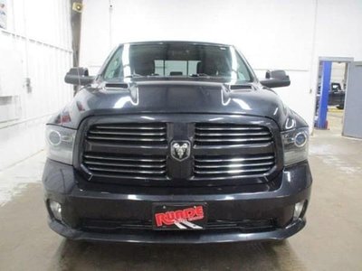 2016 Ram 1500  for sale $19,794 