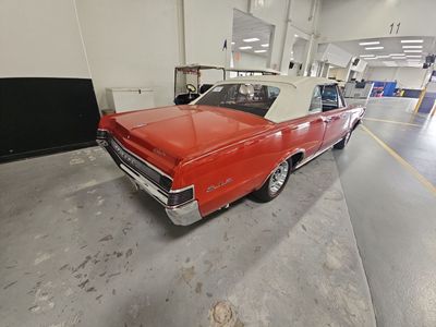 1965 Pontiac GTO  for sale $59,995 