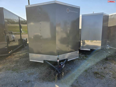 2025 Cross Trailers  7'x16' Beta Series - Tandem A  for sale $6,399 