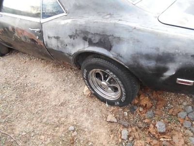 1968 Chevrolet Camaro  for sale $21,995 