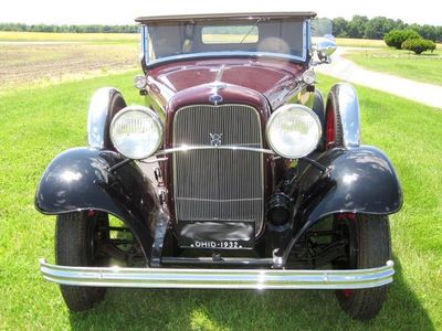 1932 Ford Model 18  for sale $54,500 