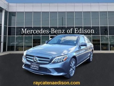 2021 Mercedes-Benz  for sale $32,995 