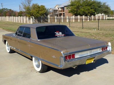 1965 Chrysler 300  for sale $9,500 