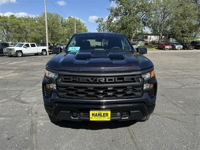 2024 Chevrolet Silverado 1500  for sale $57,110 