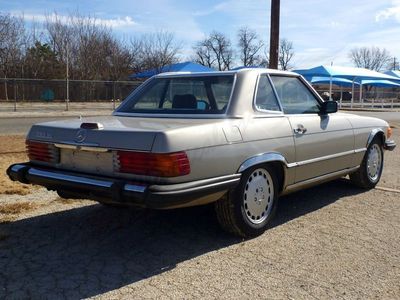 1988 Mercedes-Benz  for sale $19,900 