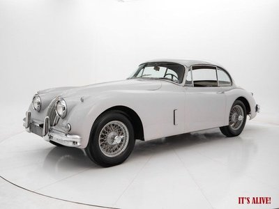 1960 Jaguar XK150  for sale $79,900 