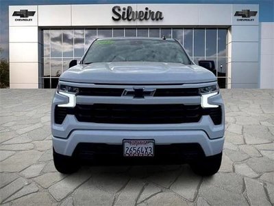 2023 Chevrolet Silverado 1500  for sale $52,995 