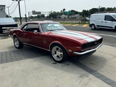 1968 Chevrolet Camaro  for sale $83,495 