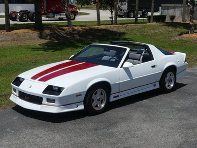 1992 Chevrolet Camaro  for sale $19,995 