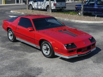 1983 Chevrolet Camaro  for sale $17,995 